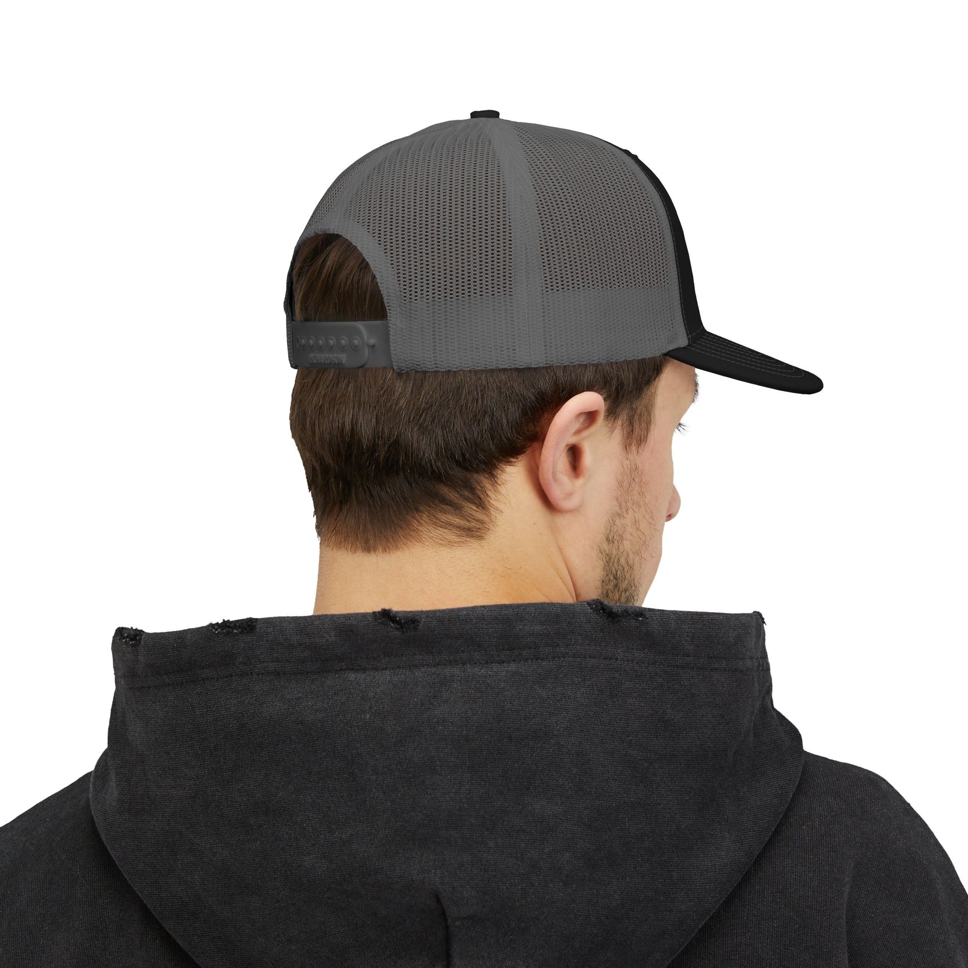 Logo Cap