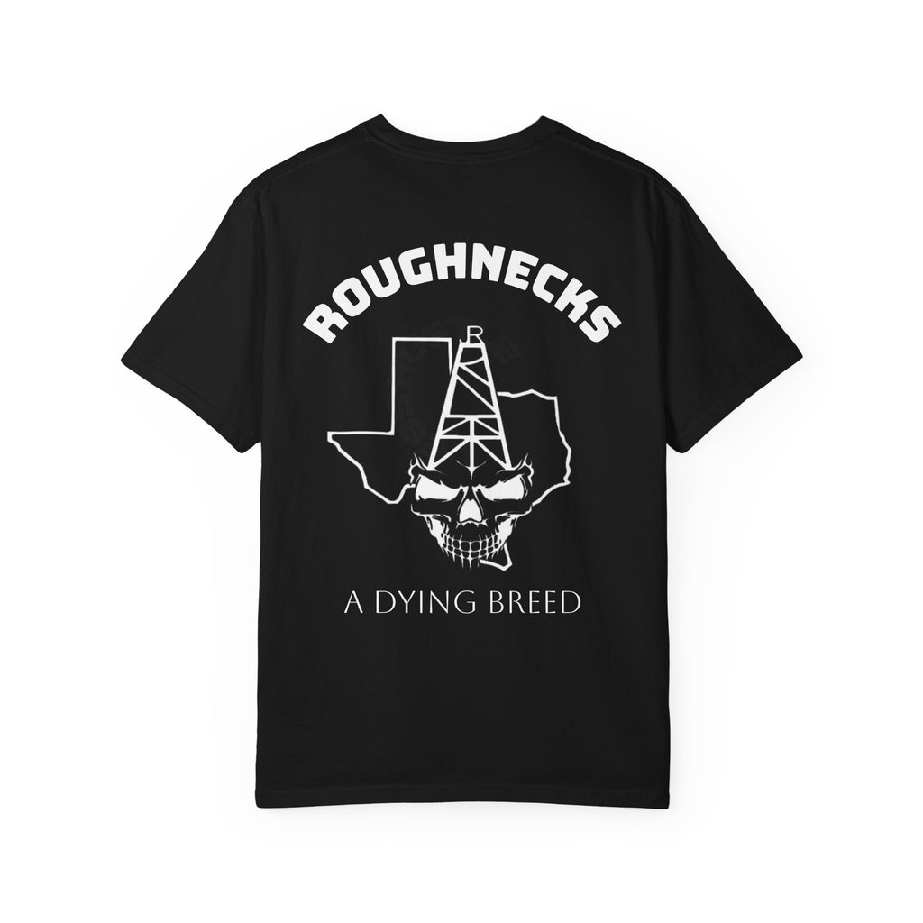Roughnecks Dying Breed