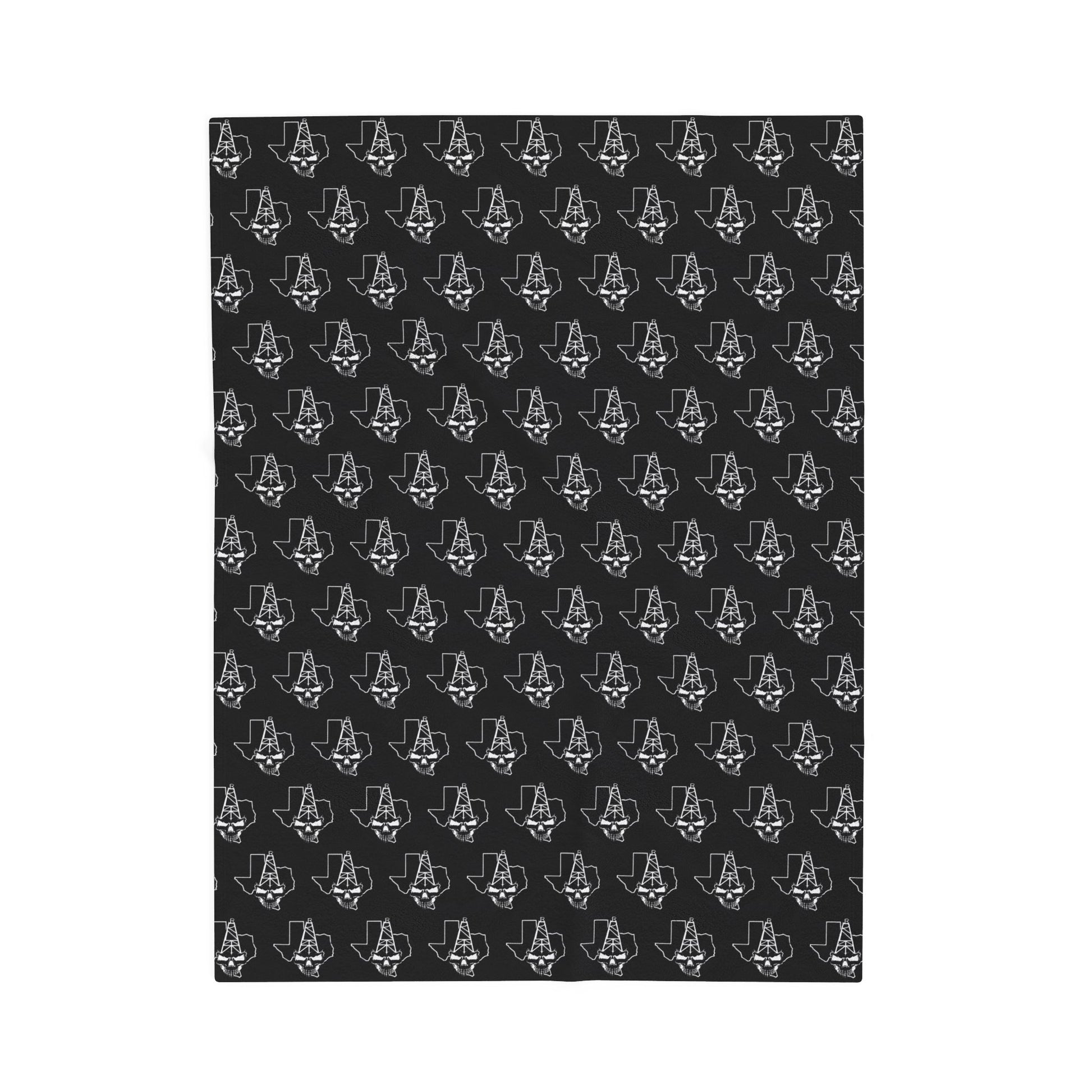 Velveteen Plush Blanket