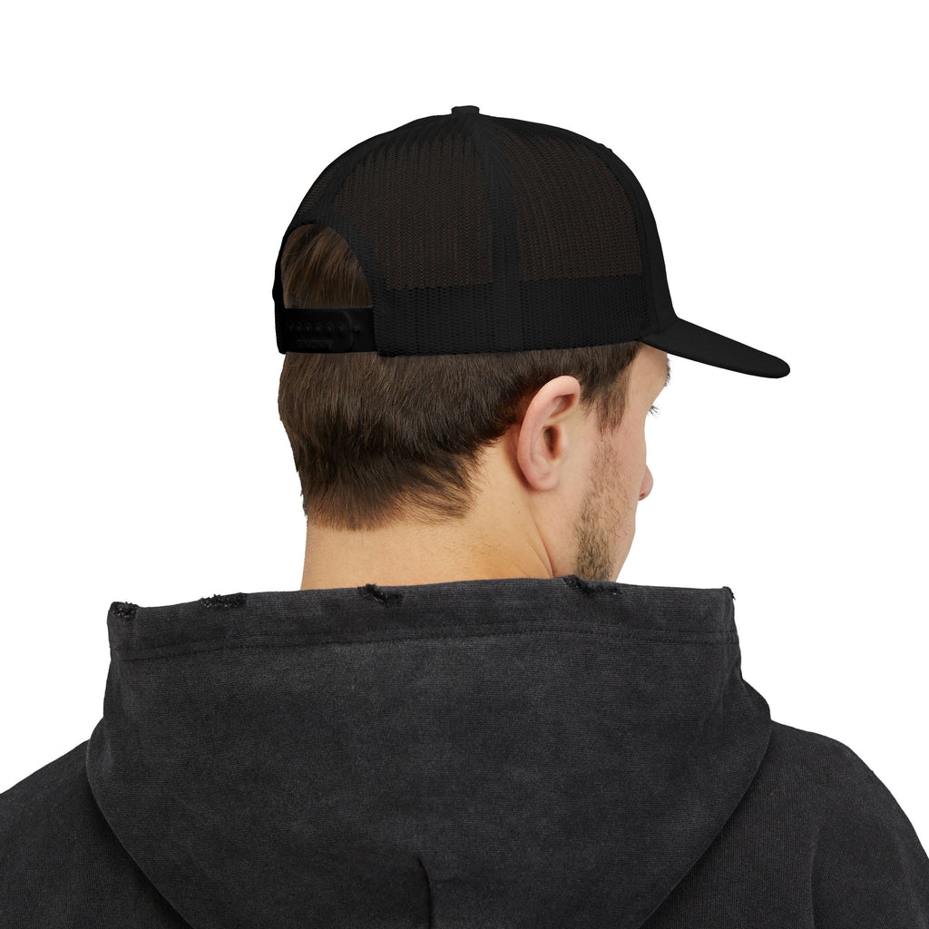 Logo Cap
