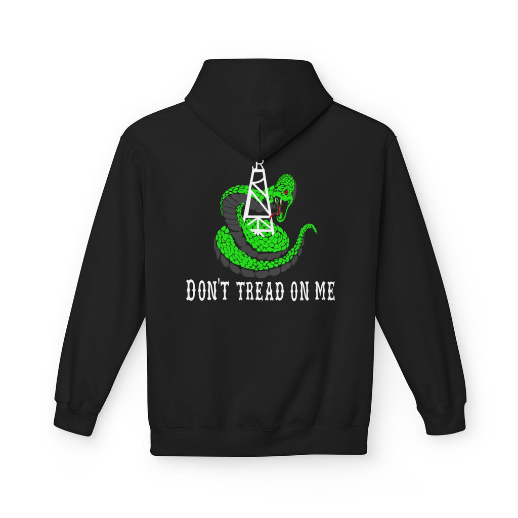 Don't Tread On Me-Hoodie
