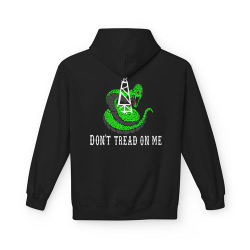 Don't Tread On Me-Hoodie