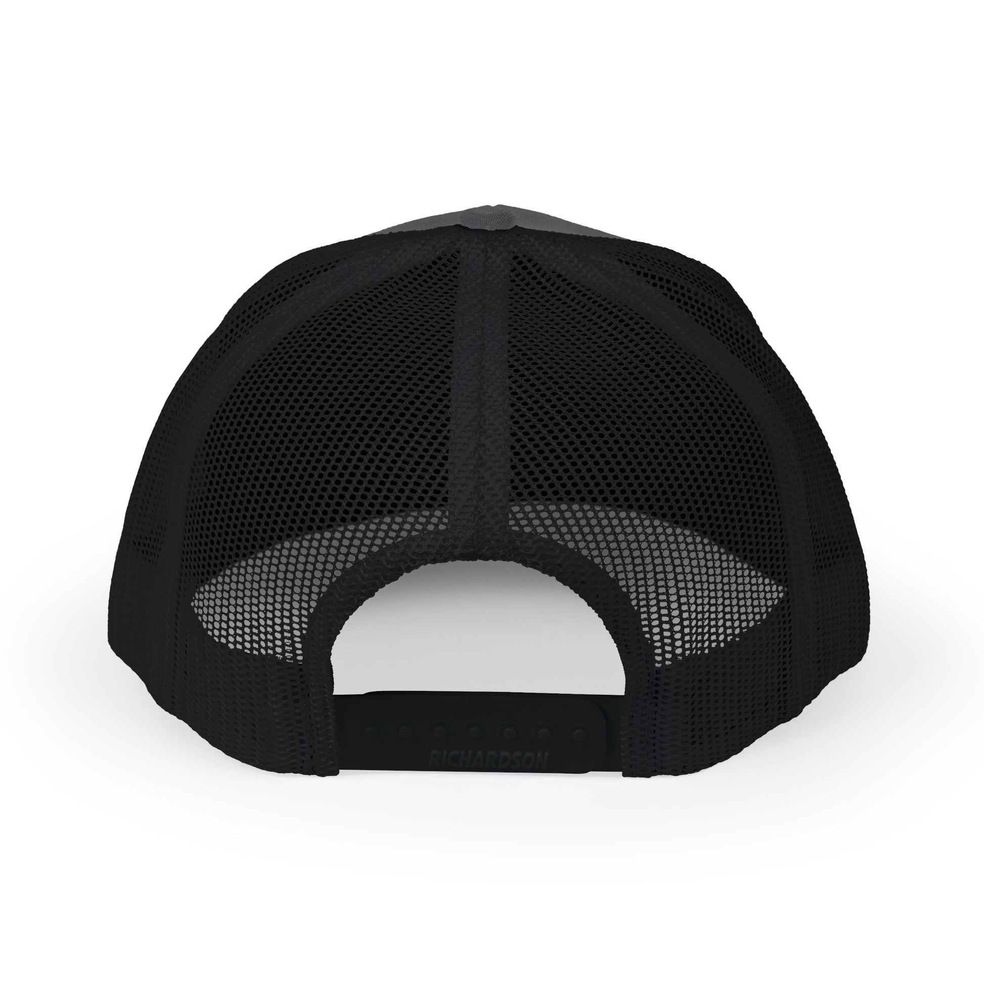 Logo Cap