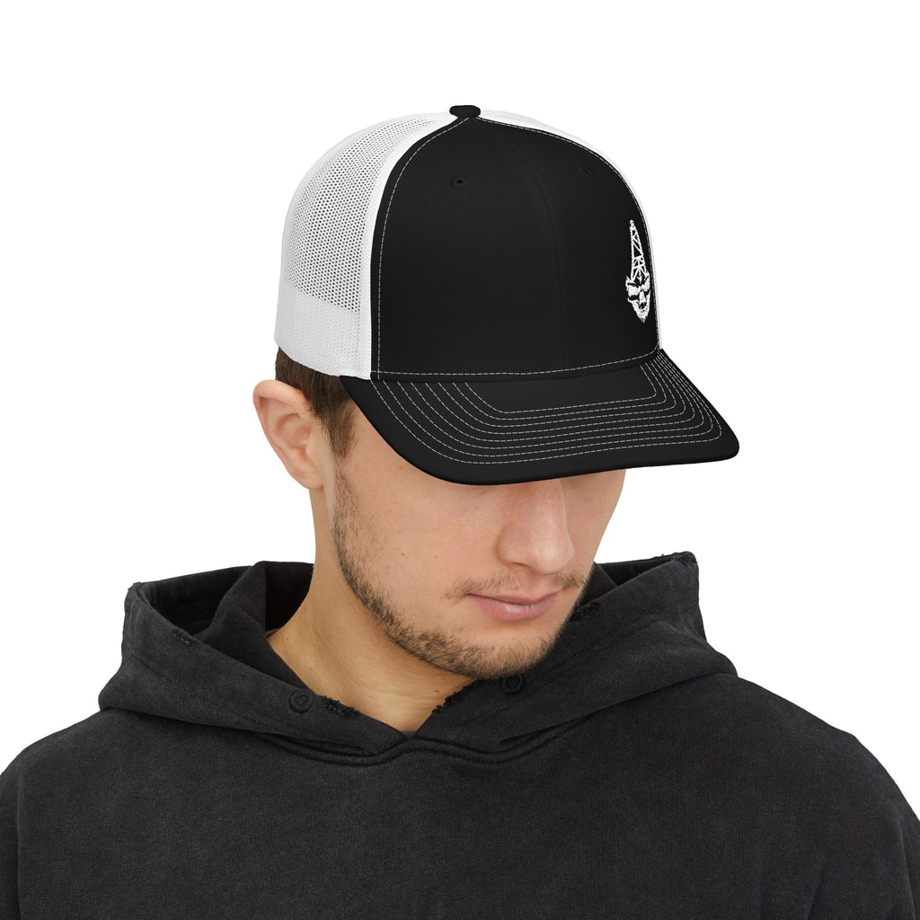 Logo Cap