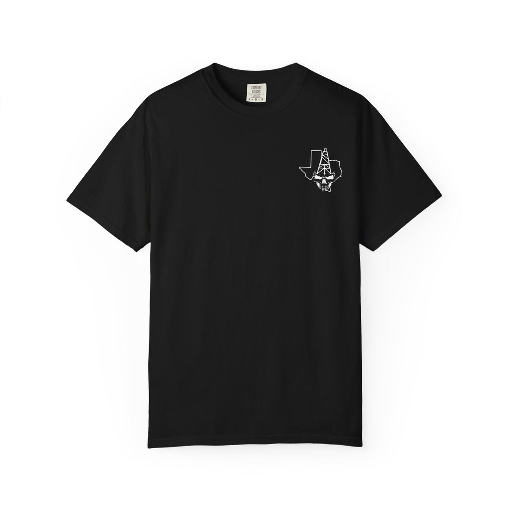 Legacy Shirt "Work So Hard They Remember Your Name"