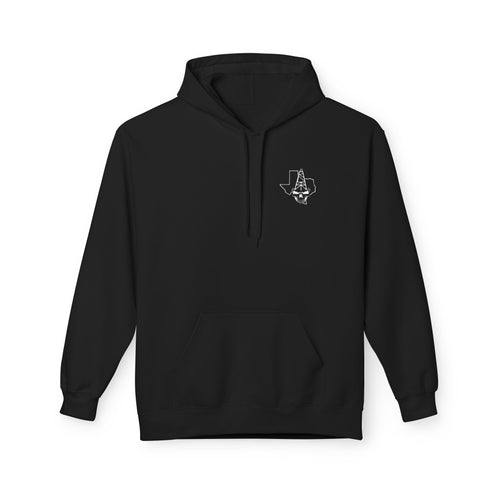 Don't Tread On Me-Hoodie