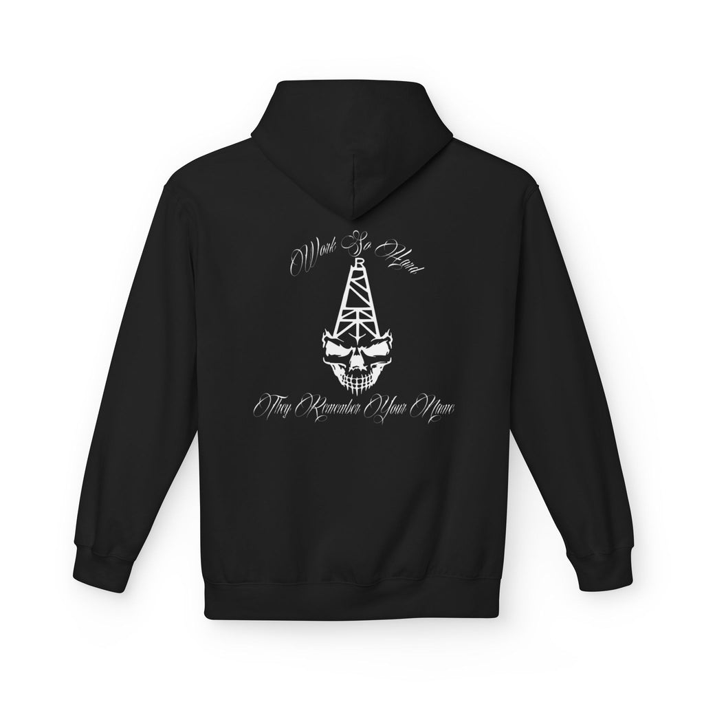 Legacy Hoodie
