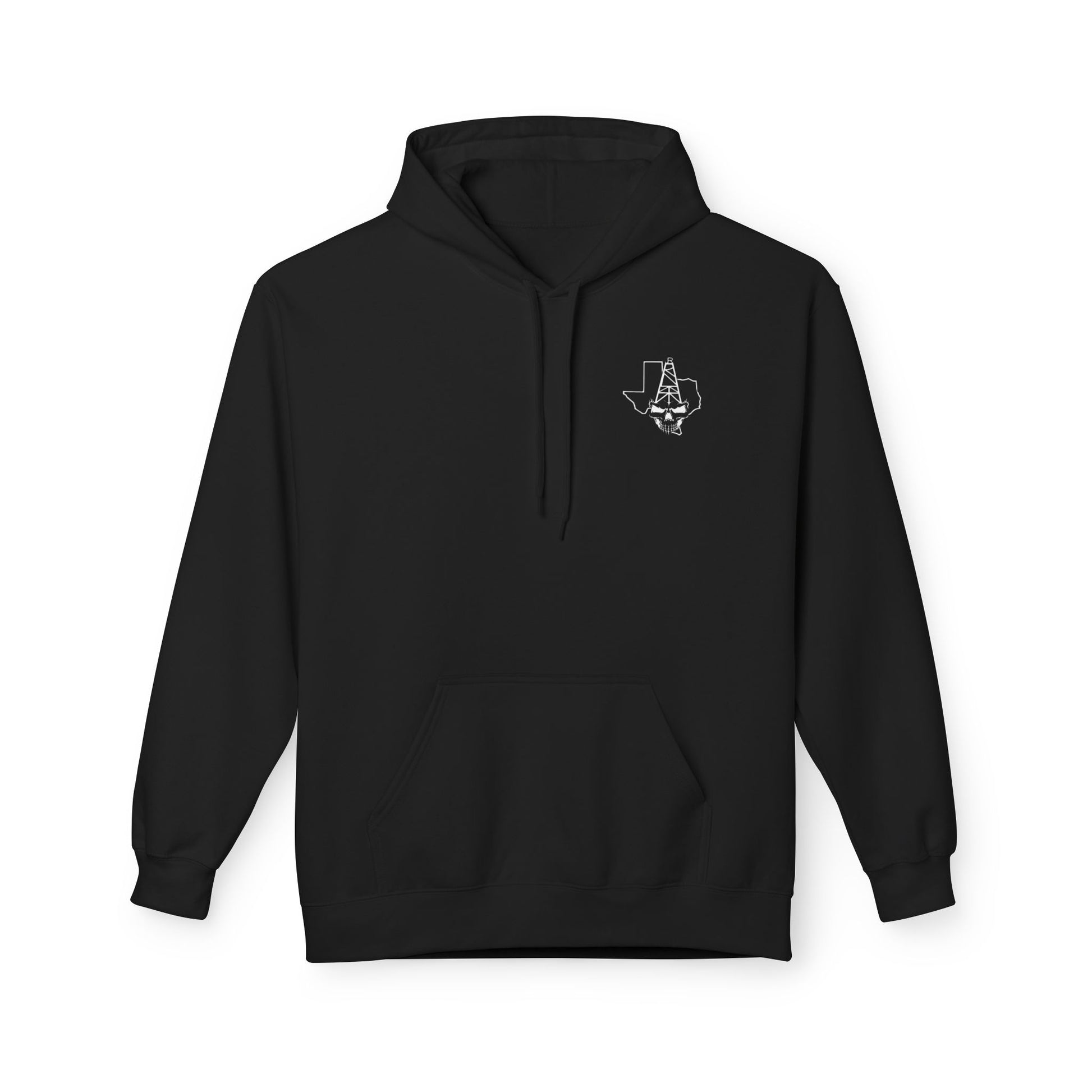 Legacy Hoodie