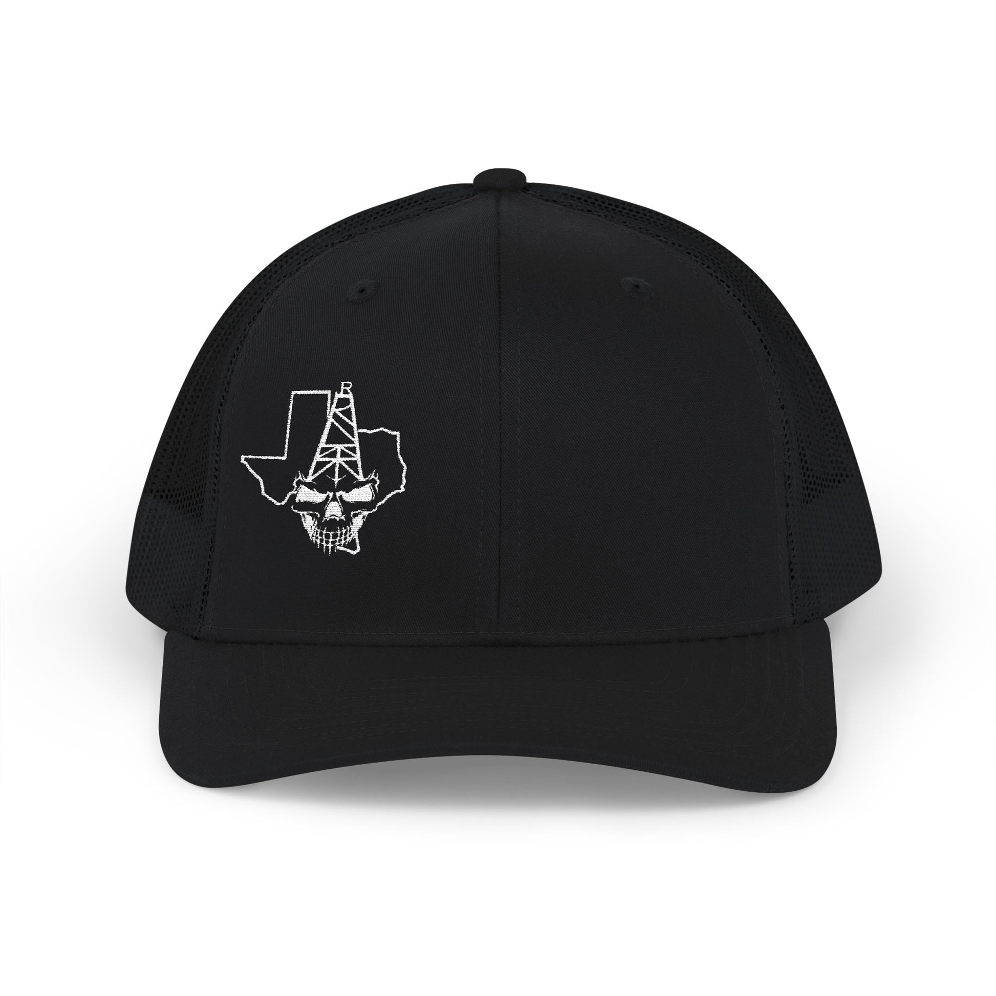 Snapback Trucker Cap