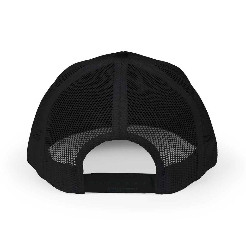 Logo Cap