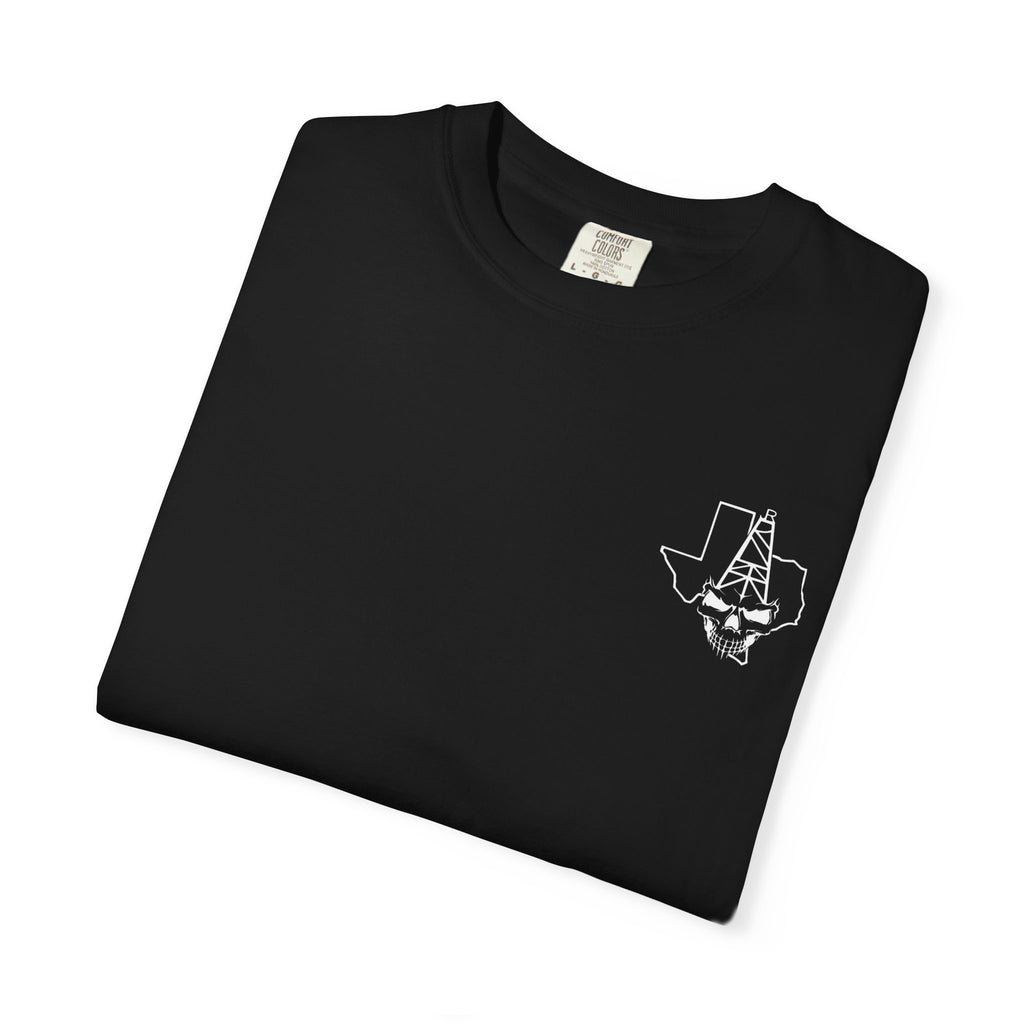 Legacy Shirt "Work So Hard They Remember Your Name"