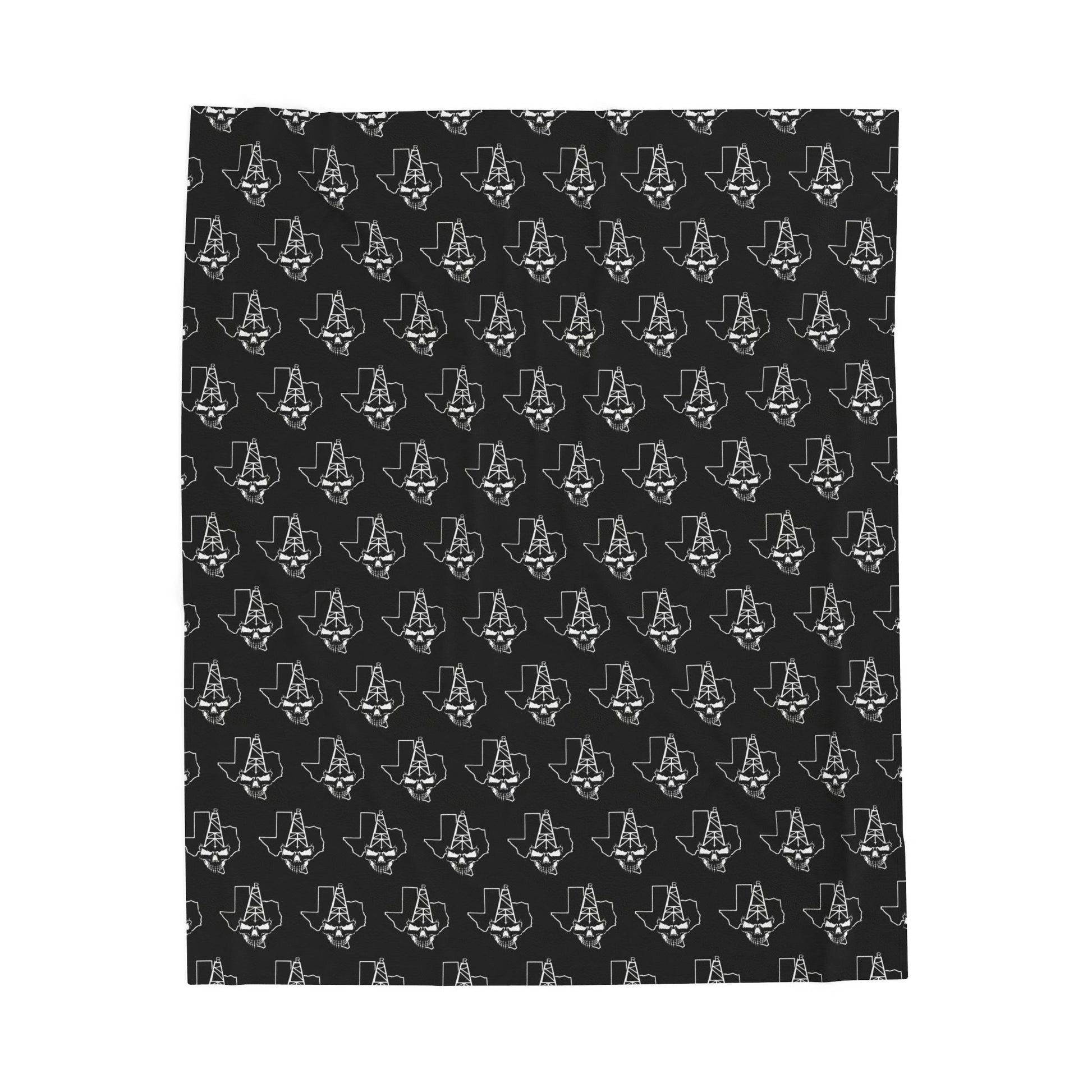 Velveteen Plush Blanket
