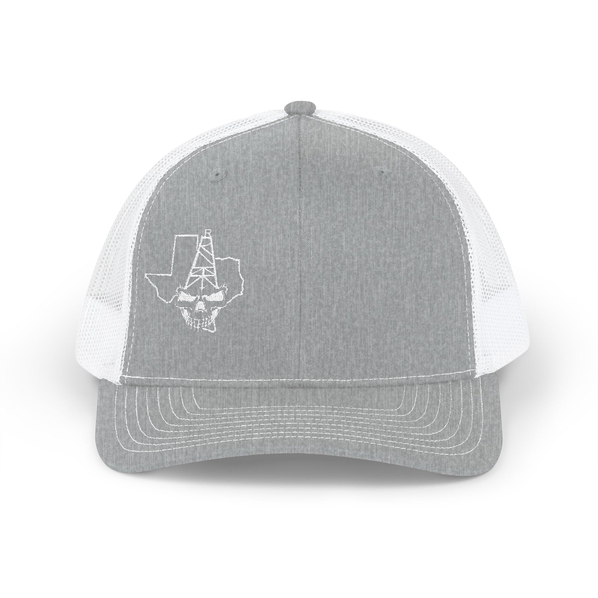 Snapback Trucker Cap