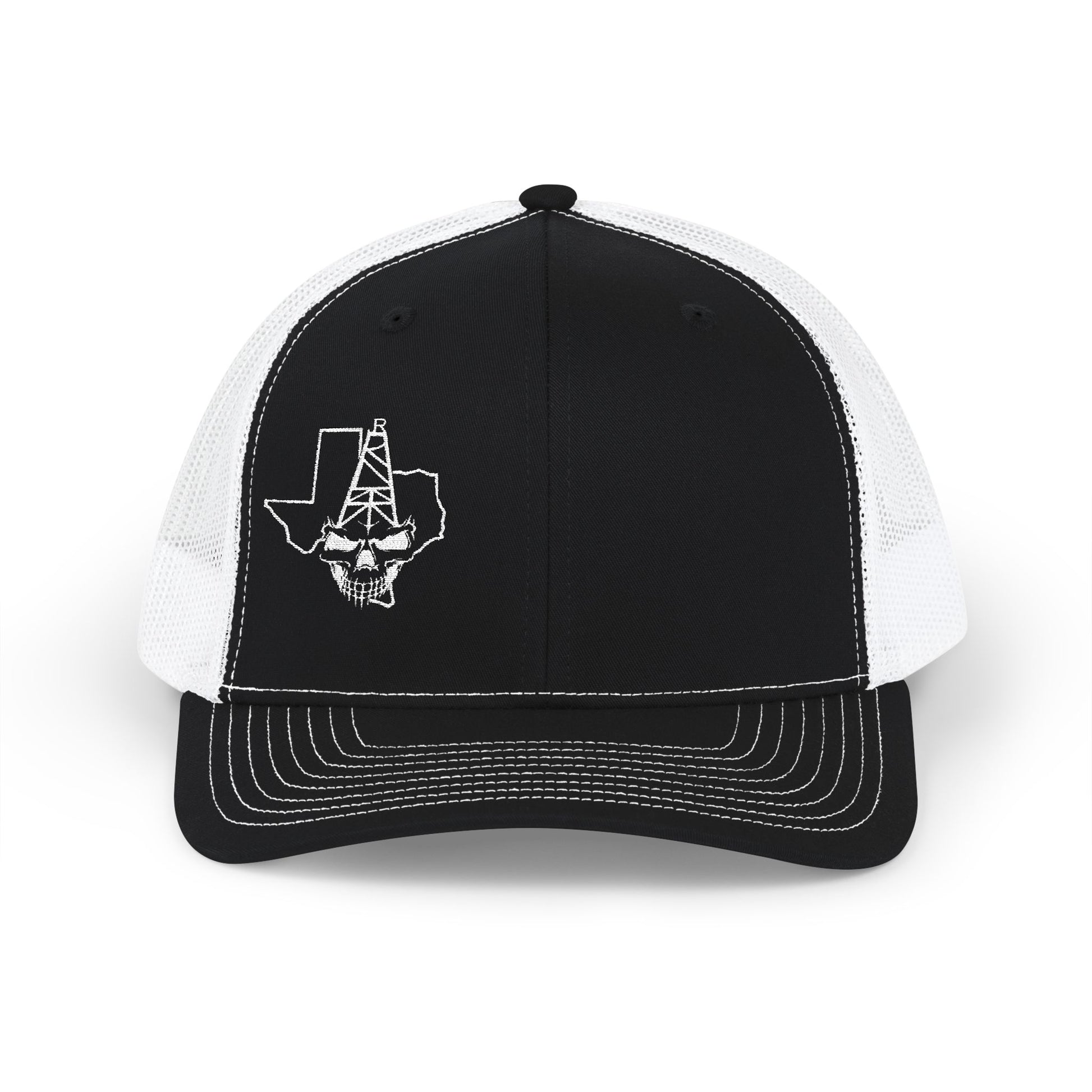 Snapback Trucker Cap