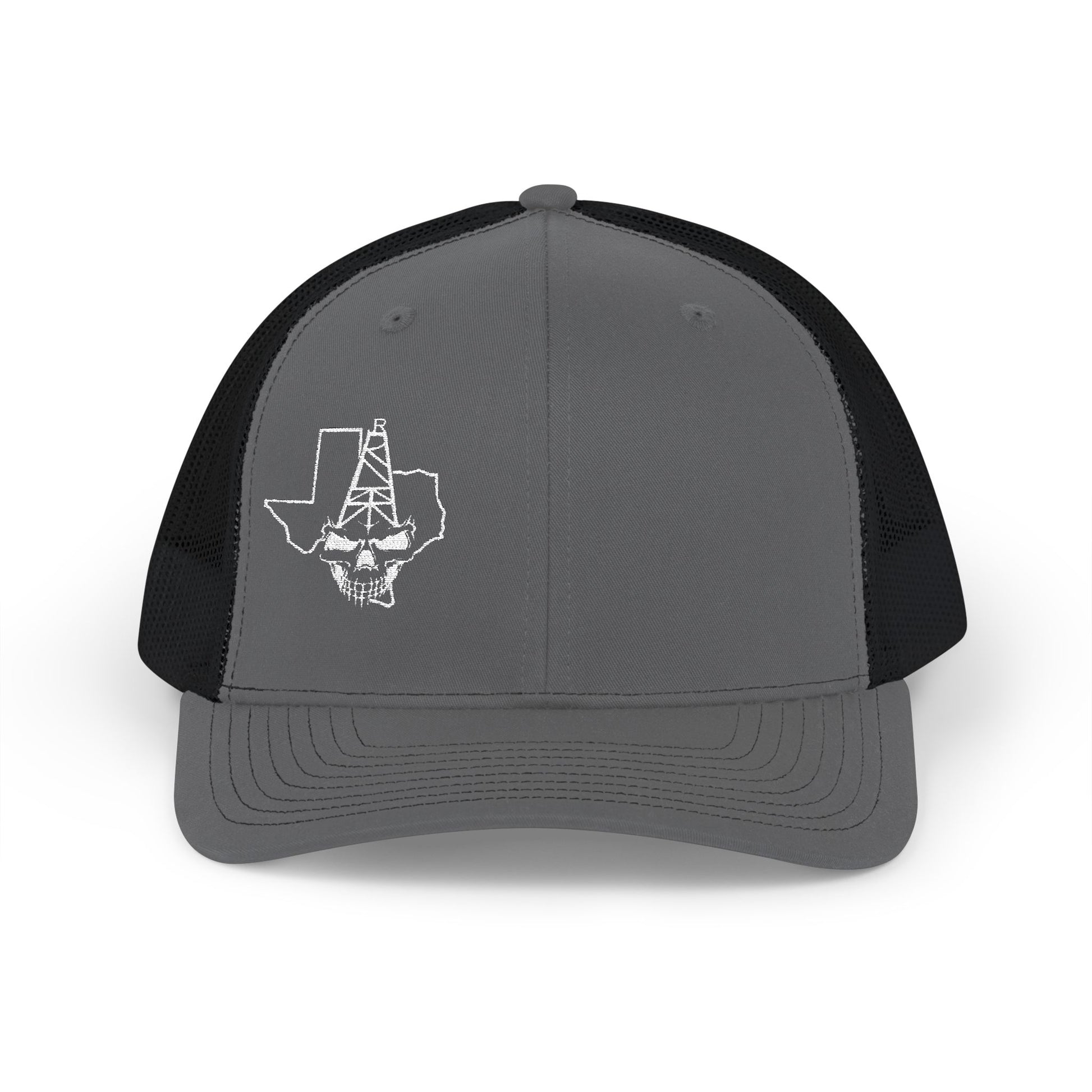 Snapback Trucker Cap
