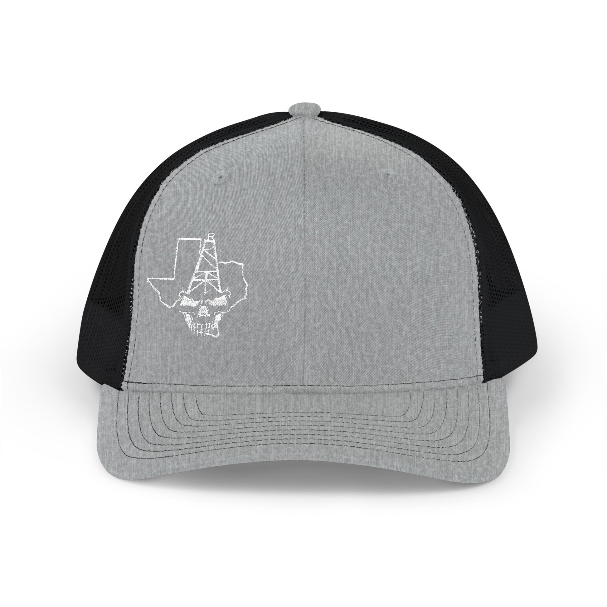 Snapback Trucker Cap