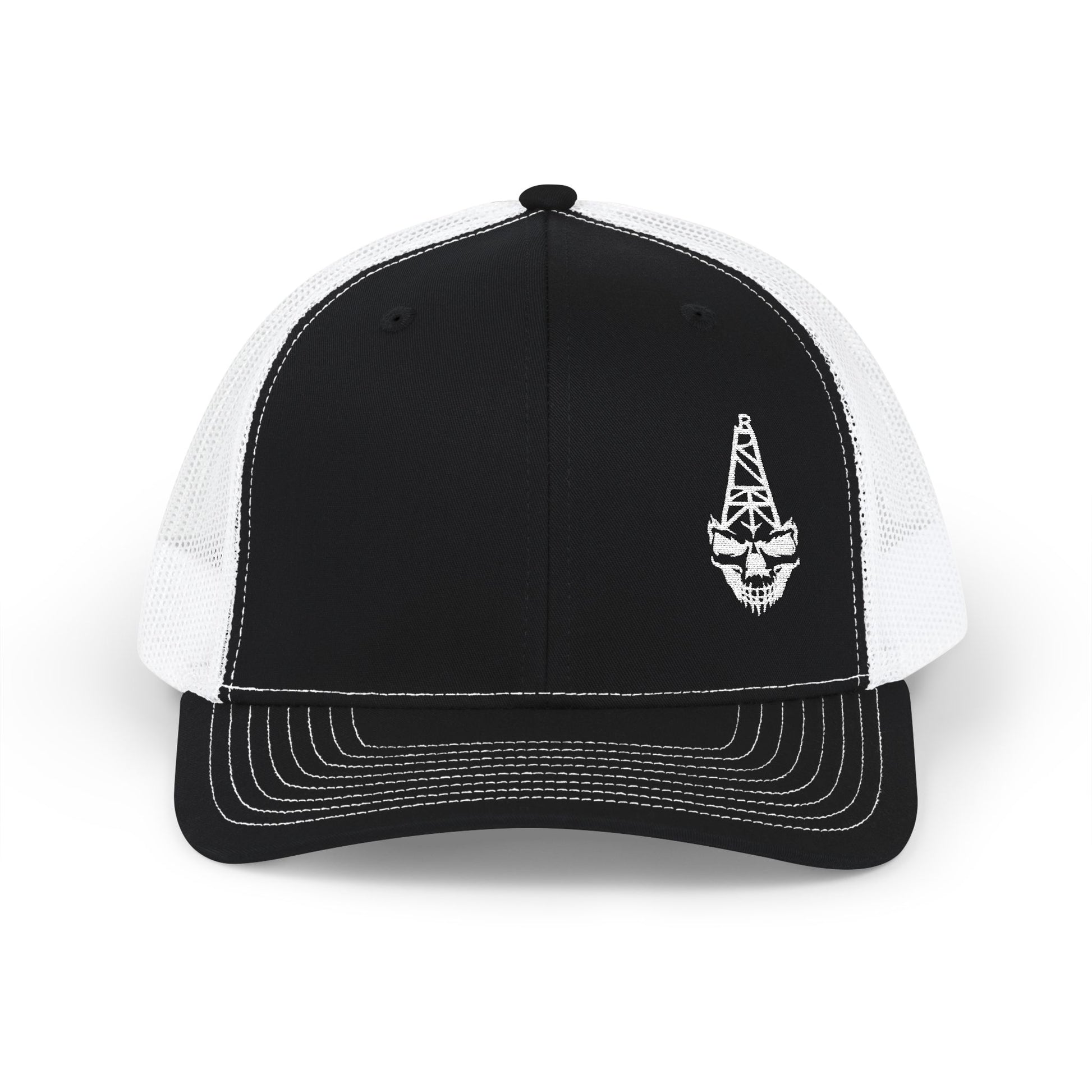Logo Cap