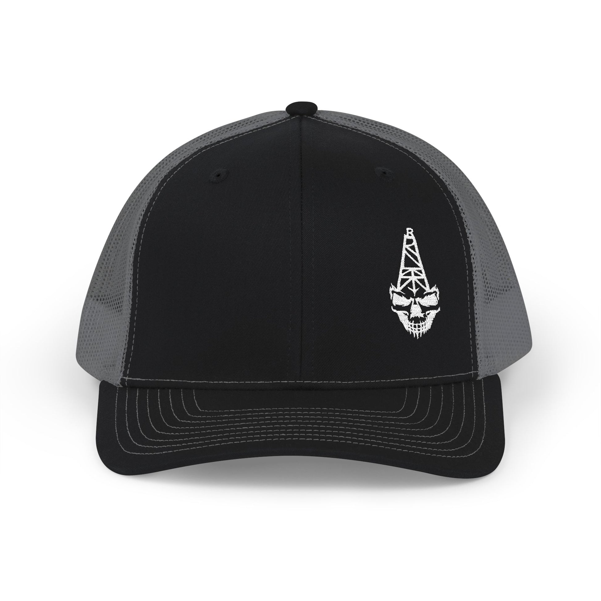 Logo Cap