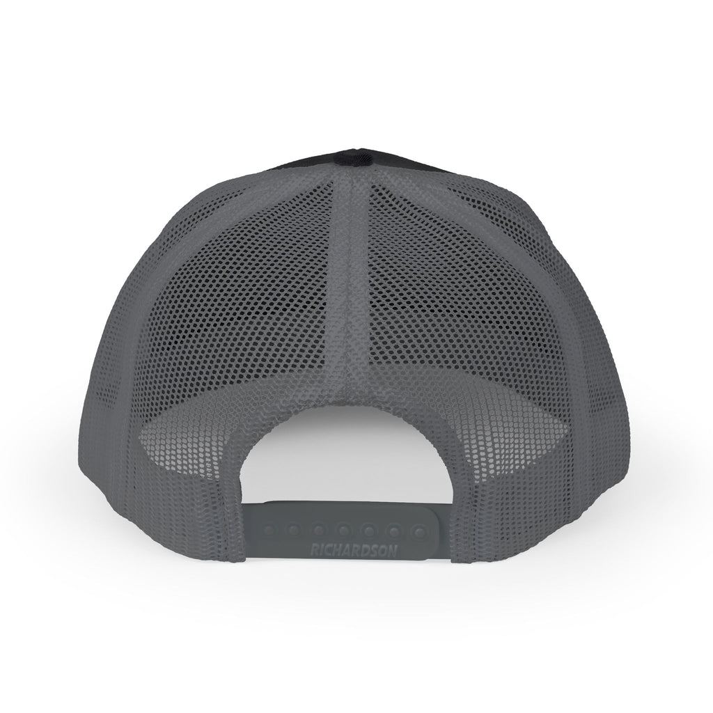 Logo Cap