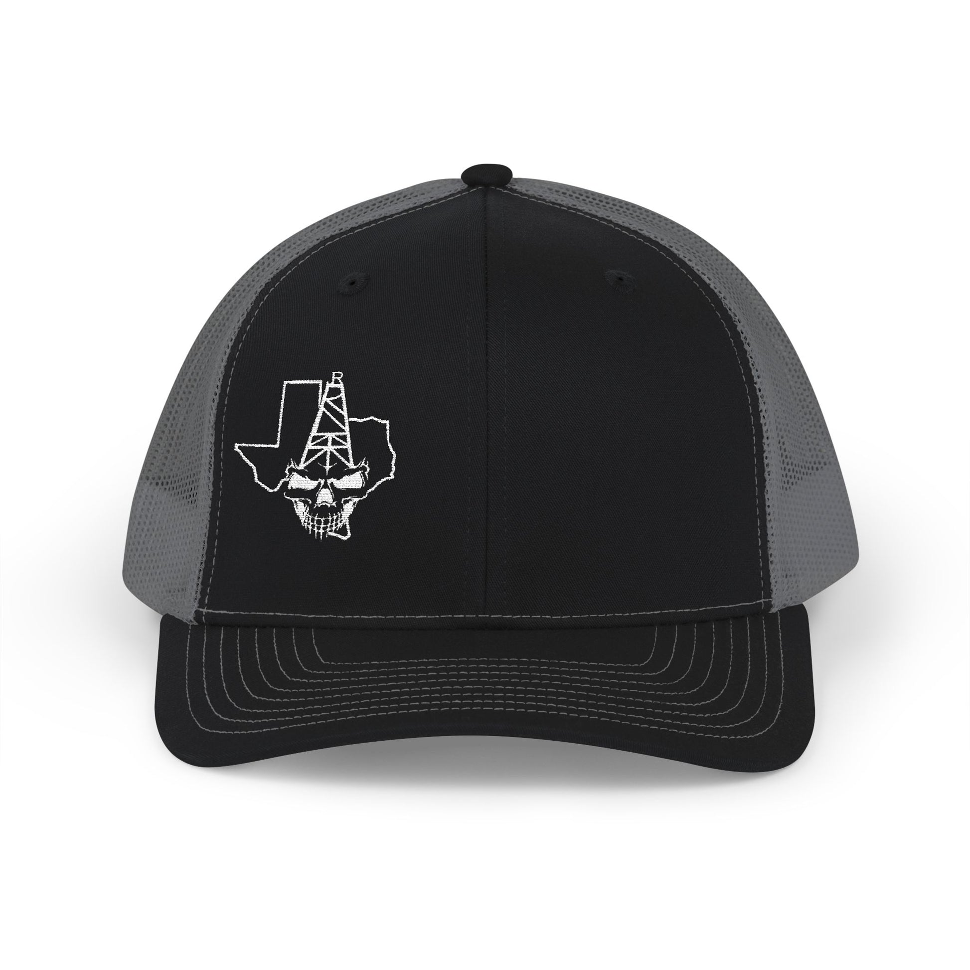 Snapback Trucker Cap