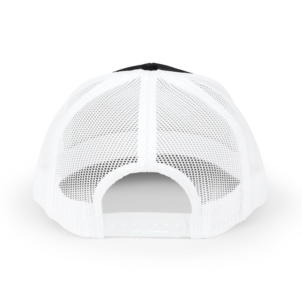 Logo Cap
