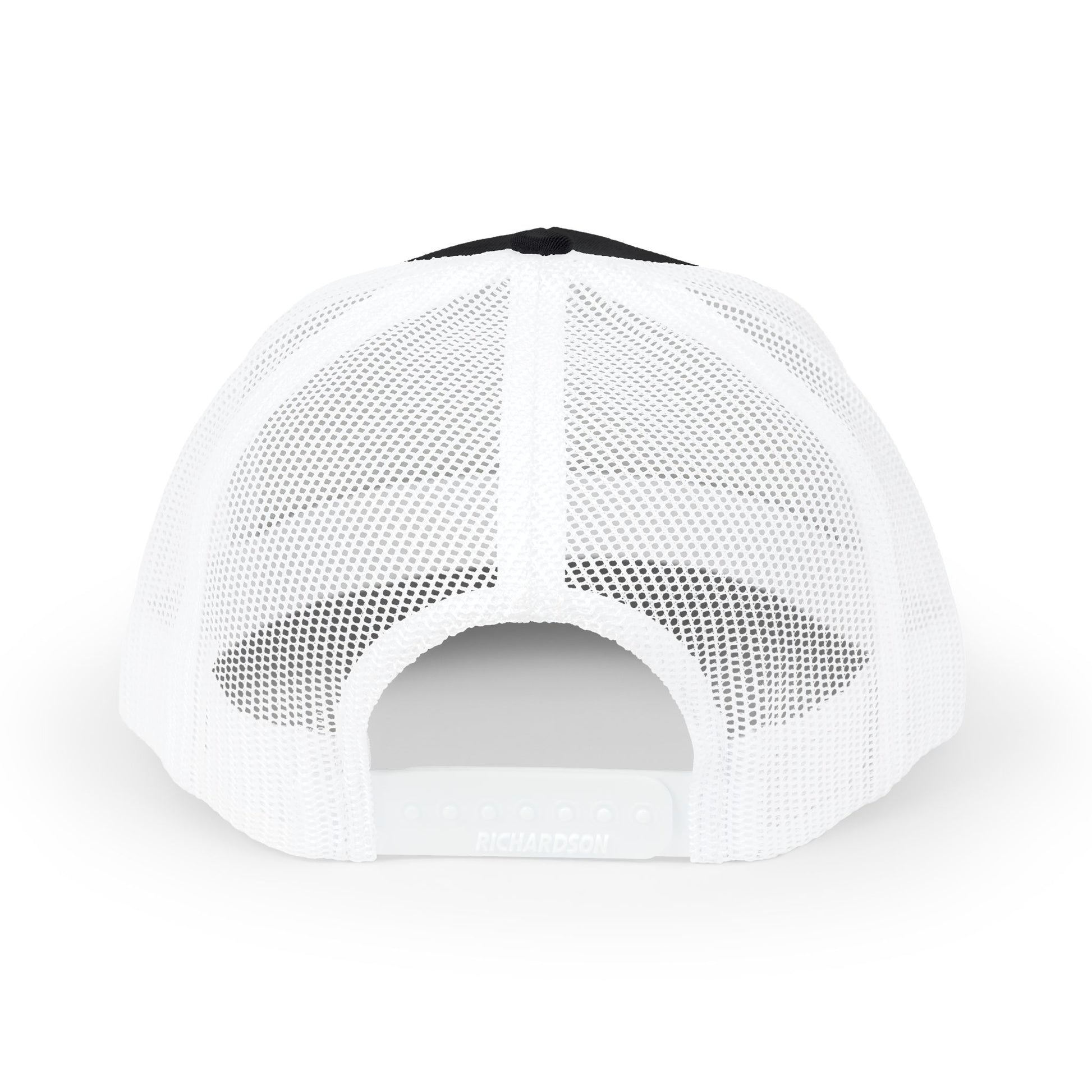 Logo Cap