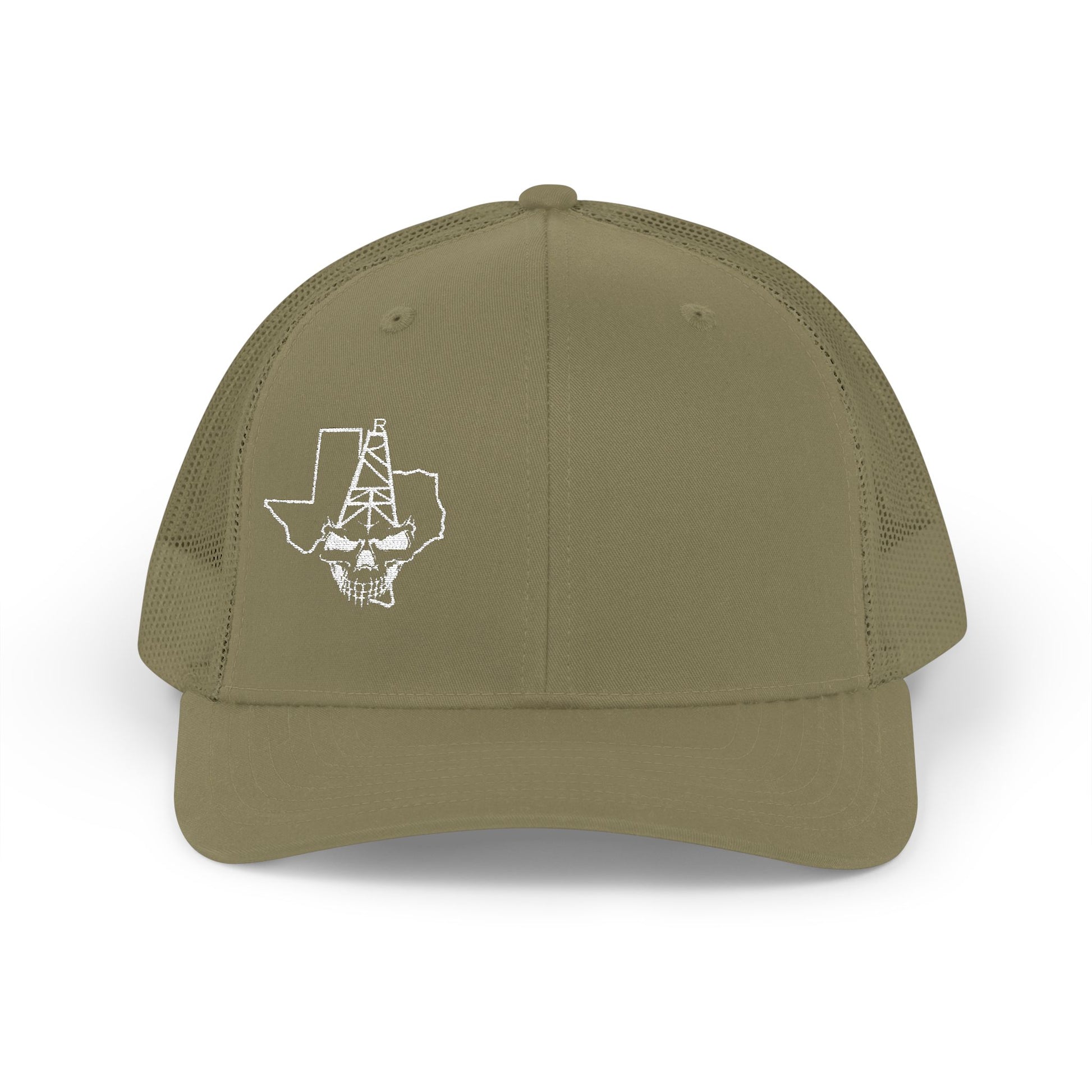 Snapback Trucker Cap
