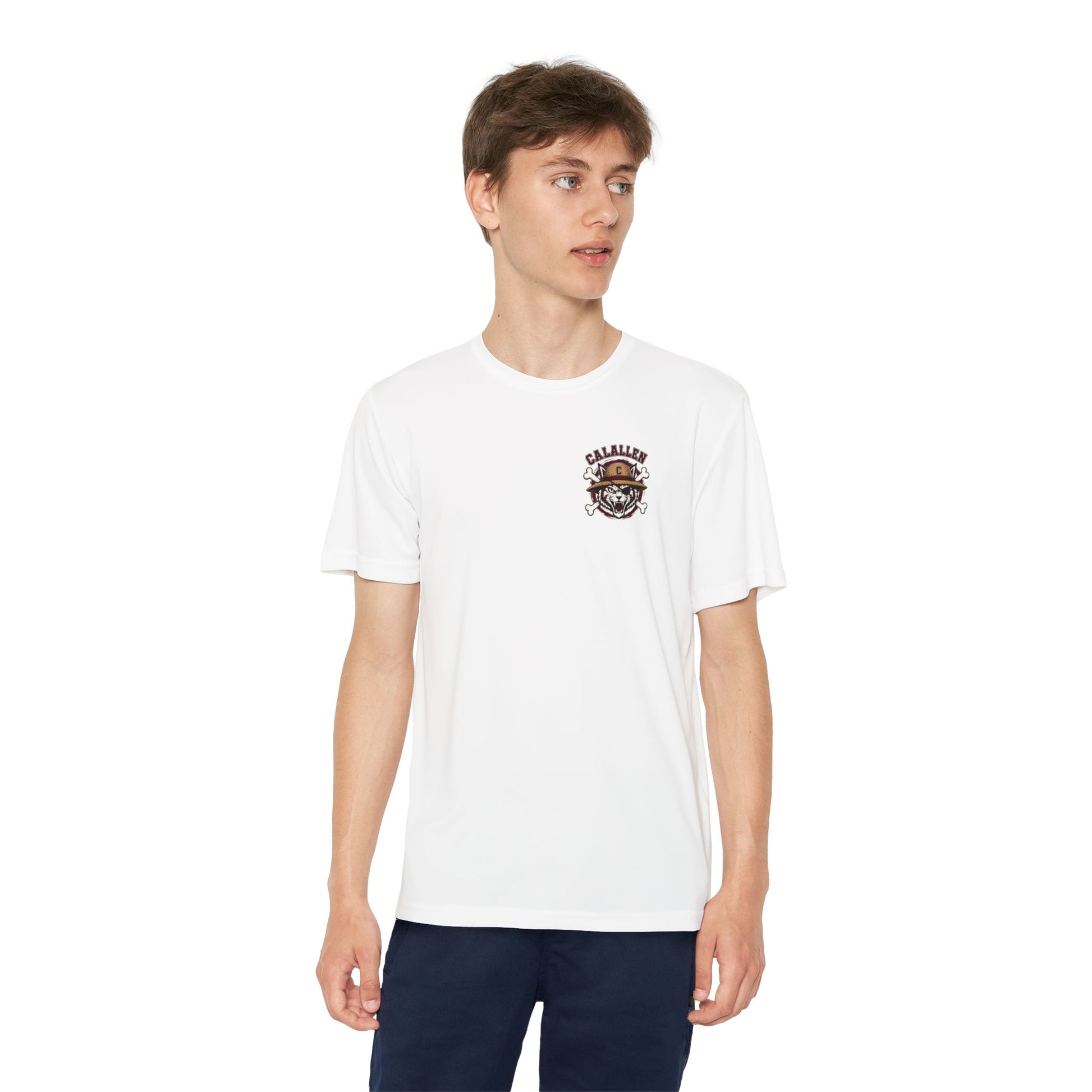 Wildcat One Piece Youth Competitor Tee