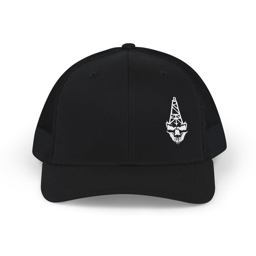 Logo Cap