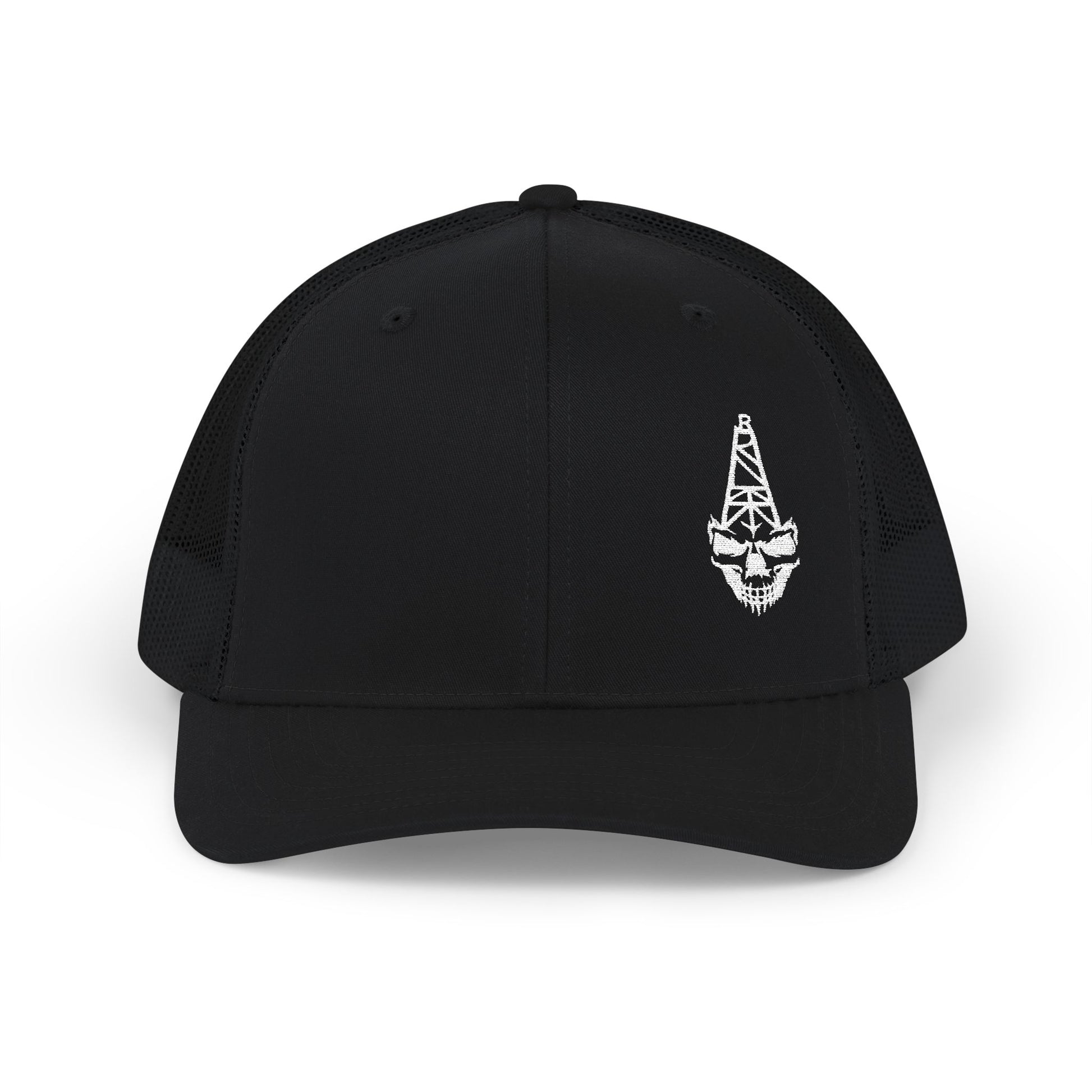 Logo Cap
