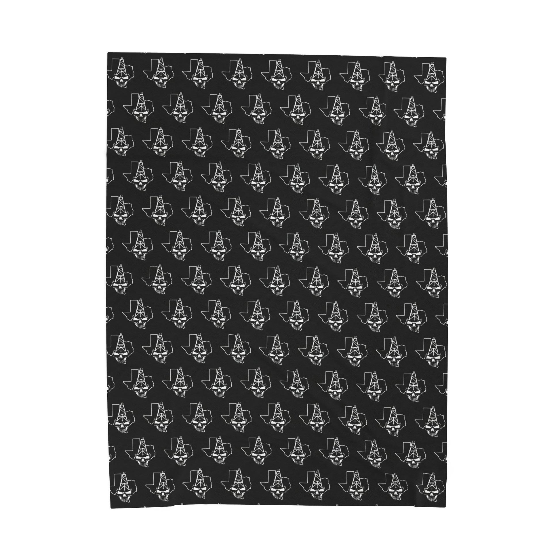 Velveteen Plush Blanket