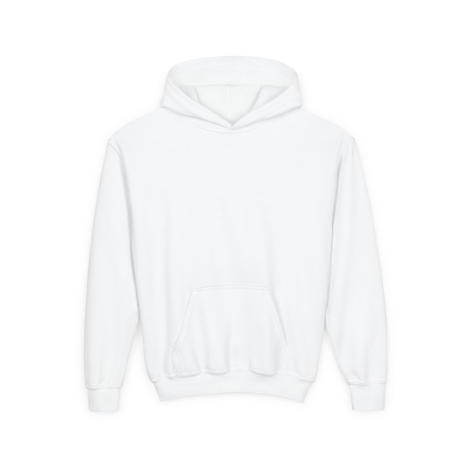 Youth Snake Don't Tread on Me Hoodie