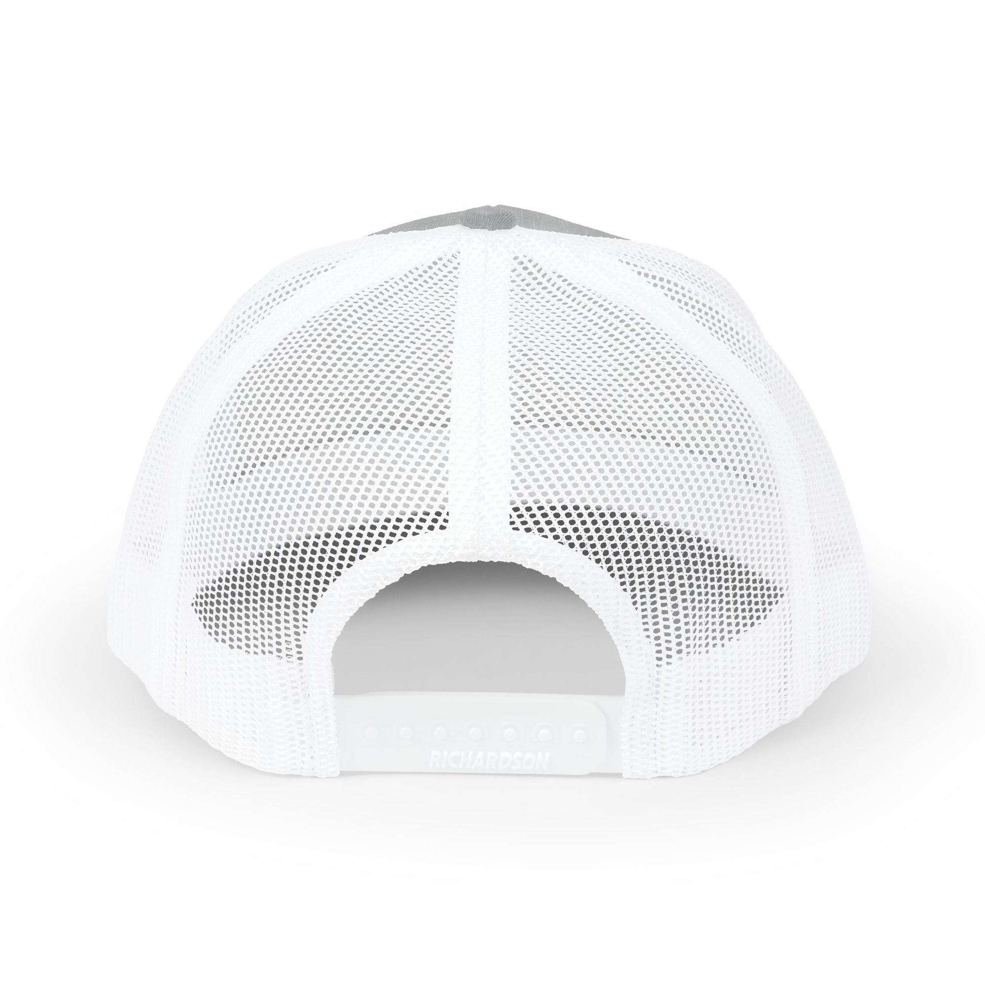 Snapback Trucker Cap