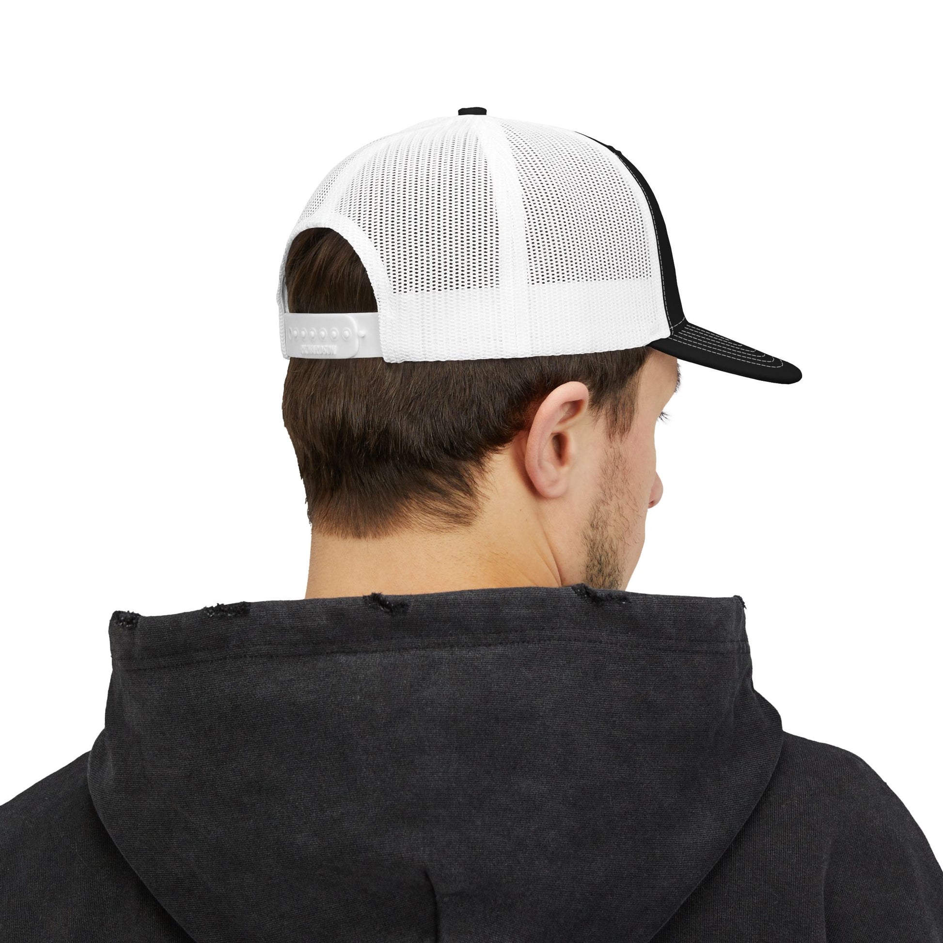 Logo Cap